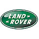 Tintas para Land Rover