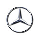 Tintas para Mercedes