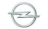 Pinturas Opel