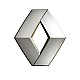 Tintas para Renault