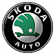 Tintas para Skoda