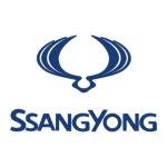 Como encontrar o código da tinta do seu SsangYong Como encontrar o código da tinta do seu SsangYong