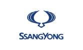Pinturas SsangYong