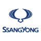 Tintas para SsangYong