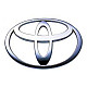 Tintas para Toyota