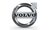 Pinturas Volvo