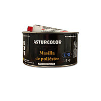 Masilla universal de poliéster Asturcolor