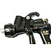 Foto: Pistola de pintura Walcom Slim Kombat HTE (HALO) 1,3 mm, 1,4 mm № 10 | Asturcolor
