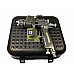 Foto: Pistola de pintura Walcom Slim Kombat HTE (HALO) 1,3 mm, 1,4 mm № 14 | Asturcolor