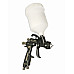Foto: Pistola de pintura Walcom Slim Kombat HTE (HALO) 1,3 mm, 1,4 mm № 2 | Asturcolor