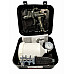 Foto: Pistola de pintura Walcom Slim Kombat HTE (HALO) 1,3 mm, 1,4 mm № 3 | Asturcolor