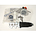 Foto: Pistola de pintura Walcom Slim Kombat HTE (HALO) 1,3 mm, 1,4 mm № 4 | Asturcolor