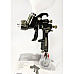 Foto: Pistola de pintura Walcom Slim Kombat HTE (HALO) 1,3 mm, 1,4 mm № 5 | Asturcolor