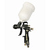 Foto: Pistola de pintura Walcom Slim Kombat HTE (HALO) 1,3 mm, 1,4 mm № 1 | Asturcolor