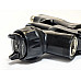 Foto: Pistola de pintura Walcom Slim Kombat Nero Edition HALO 1.3 mm, 1.4 mm № 6 | Asturcolor