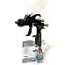 Foto: Pistola de pintura Walcom Slim Kombat Nero Edition HALO 1.3 mm, 1.4 mm № 4 | Asturcolor