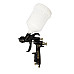 Foto: Pistola de pintura Walcom Slim Kombat Nero Edition HALO 1.3 mm, 1.4 mm № 1 | Asturcolor