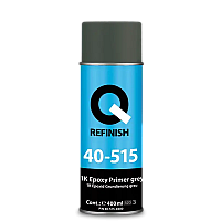 Primário epóxi Q-Refinish 40-515 em lata