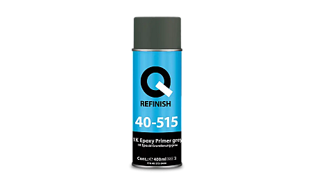 Primário epóxi Q-Refinish 40-515 em lata Primário epóxi Q-Refinish 40-515 em lata