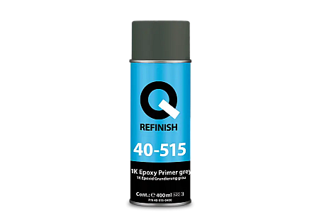 Primário epóxi Q-Refinish 40-515 em lata Primário epóxi Q-Refinish 40-515 em lata