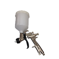 Pistola de pintura Walcom Slim X-Light HTE (HALO) Pistola de pintura Walcom Slim X-Light HTE (HALO)