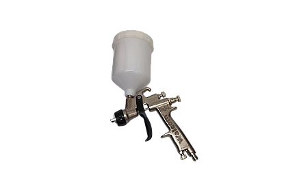 Pistola de pintura Walcom Slim X-Light HTE (HALO) 