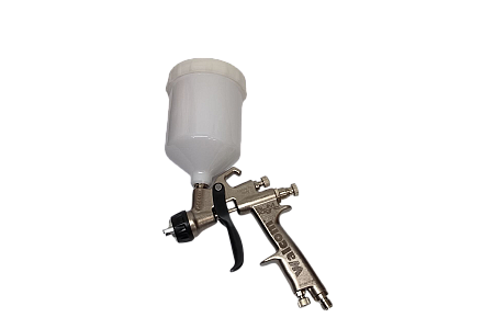 Pistola de pintura Walcom Slim X-Light HALO (HTE) Pistola de pintura Walcom Slim X-Light HALO (HTE)