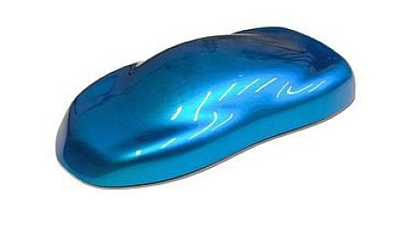 Tinta azul candy Tinta azul candy