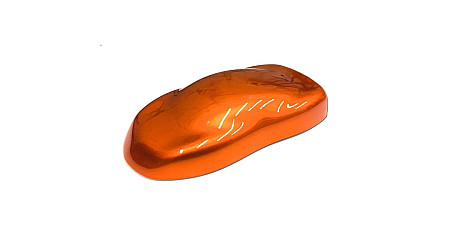 Tinta Candy laranja Tinta Candy laranja