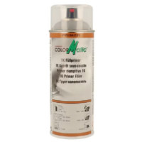 Primário acrílico de enchimento COLORMATIC 1K 400 ml