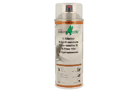 Primário acrílico de enchimento COLORMATIC 1K 400 ml