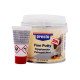 Massa leve de poliéster Presto Fine putty 250 g
