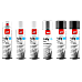 Foto: Tinta acrílica em spray APP Rally PRO Color Spray № 1 | Asturcolor