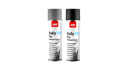 Primário acrílico em aerossol APP Rally PRO Haftgrund Spray, 500 ml Primário acrílico em aerossol APP Rally PRO Haftgrund Spray, 500 ml