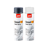 Primário epóxi em aerossol APP Grund Epoxy Spray, 500 ml