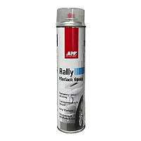 Laca acrílica em aerosol APP Rally Color Spray, 500 ml