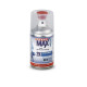Verniz transparente em aerossol Spray Max 2K Rapid Clear Coat 250 ml