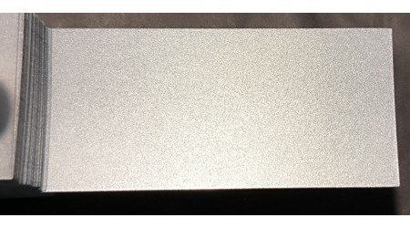 Tinta Mitsubishi A65 HAMILTON SILVER, MEDIUM SILVER