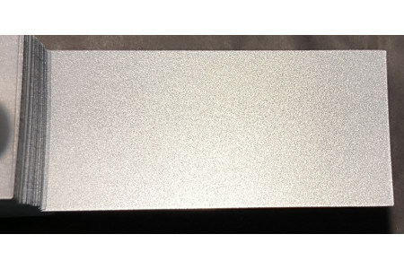 Tinta Mitsubishi A65 HAMILTON SILVER, MEDIUM SILVER