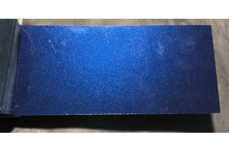 Tinta Ford 551 STATE BLUE, LUGANO BLUE Tinta Ford 551 STATE BLUE, LUGANO BLUE