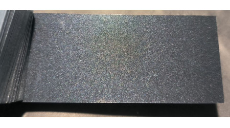 Tinta Nissan K26 HIPPO GREY, Night Armor Pearl