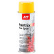Produto (solventes) para remoção de tinta APP Paint Ex Plus Spray em lata de aerossol