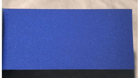 Tinta Toyota WCH SAPPHIRE BLUE Tinta Toyota WCH SAPPHIRE BLUE