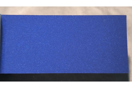 Tinta Toyota WCH SAPPHIRE BLUE Tinta Toyota WCH SAPPHIRE BLUE