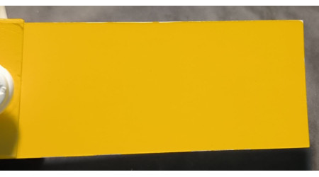 Tinta PEUGEOT EAU JAUNE GENET, GENET YELLOW
