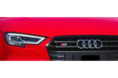 Tinta Audi LY3U TANGOROT, Tango Red Tinta Audi LY3U TANGOROT, Tango Red