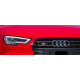 Tinta Audi LY3U TANGOROT, Tango Red