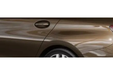 Tinta BMW B65 JATOBA, Jatoba Brown Metallic Tinta BMW B65 JATOBA, Jatoba Brown Metallic