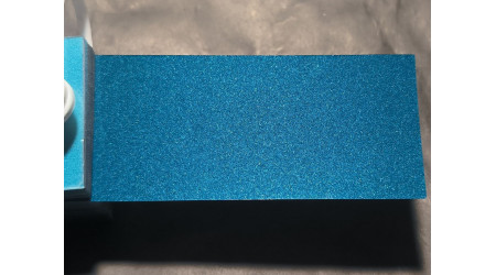 Tinta PEUGEOT/CITROEN ETX EMERAUDE BLUE Tinta PEUGEOT/CITROEN ETX EMERAUDE BLUE