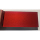 Tinta KIA CR5 RUNWAY RED